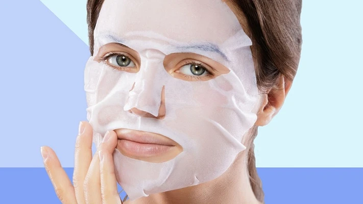 Tất tần tật các bước đắp mặt nạ giấy đúng cách để làn da đẹp không tì vết