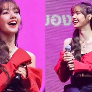 lisa blackpink