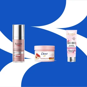 Routine dưỡng trắng da chào năm mới