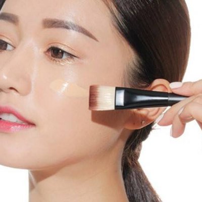 Kem lót - Bí quyết sở hữu lớp nền hoàn hảo
