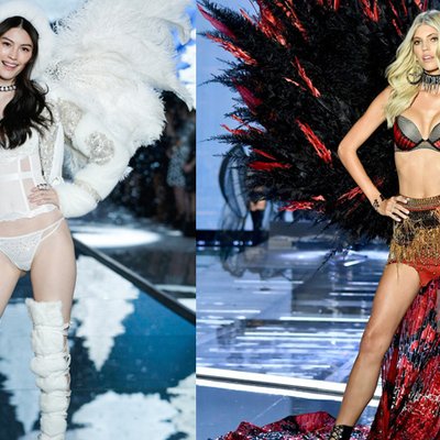 Hé lộ toàn bộ dàn người mẫu sẽ tham gia Victoria's Secret Show 2018