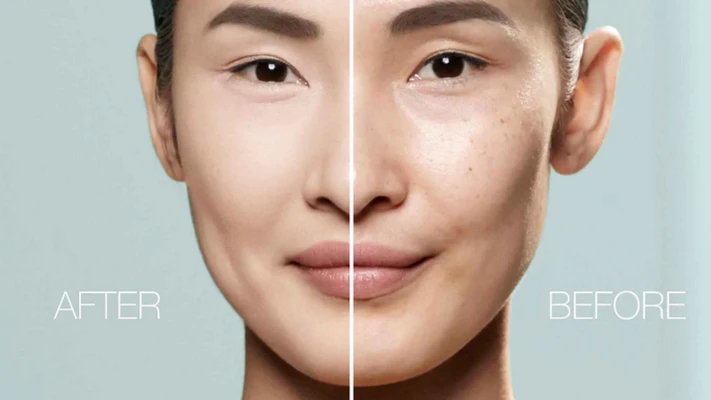 Học cách đánh nền hoàn hảo với chuyên gia makeup của NARS - ELLE Việt Nam