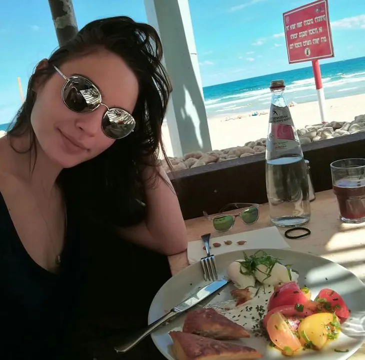 Thực đơn ăn kiêng của nàng Wonder Woman Gal Gadot
