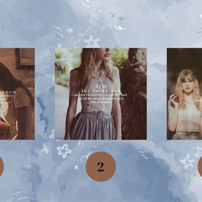 trải bài tarot tuần 28/10 - 3/11 với hình ảnh taylor swift