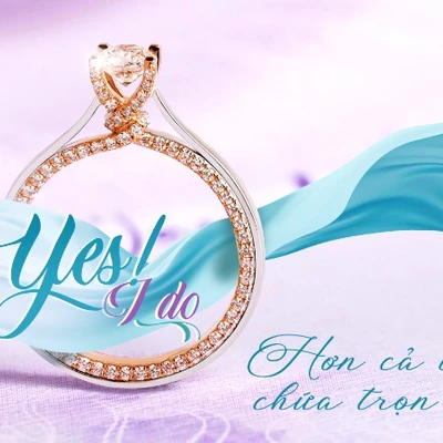 BST Yes I Do