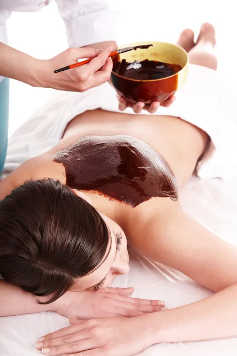 Tam bun spa