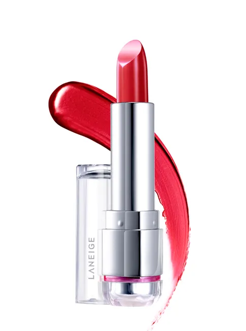 Son đỏ Laneige Silk Intense