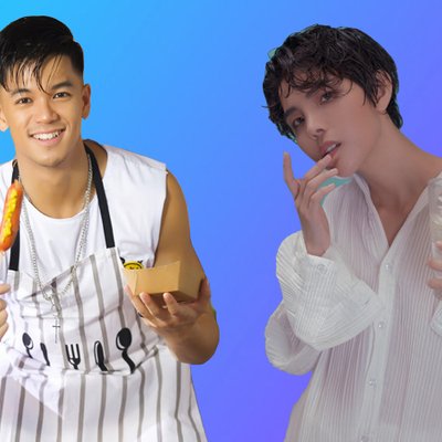 điểm tin trọng hiếu và vũ cát tường