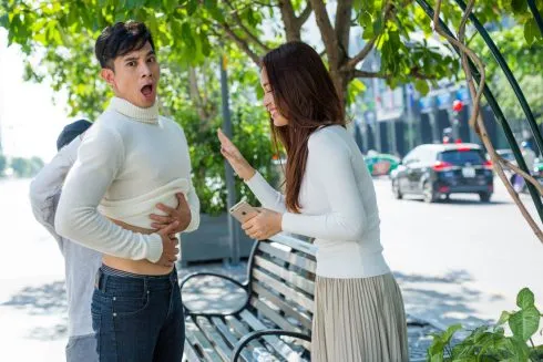 Hồ Vĩnh Khoa, người tình Ái Phương của “Nếu anh yêu em”