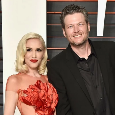Gwen Stefani tiết lộ kế hoạch đón Giáng sinh cùng bạn trai Blake Shelton