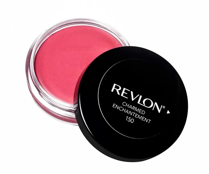 Kem má hồng Revlon