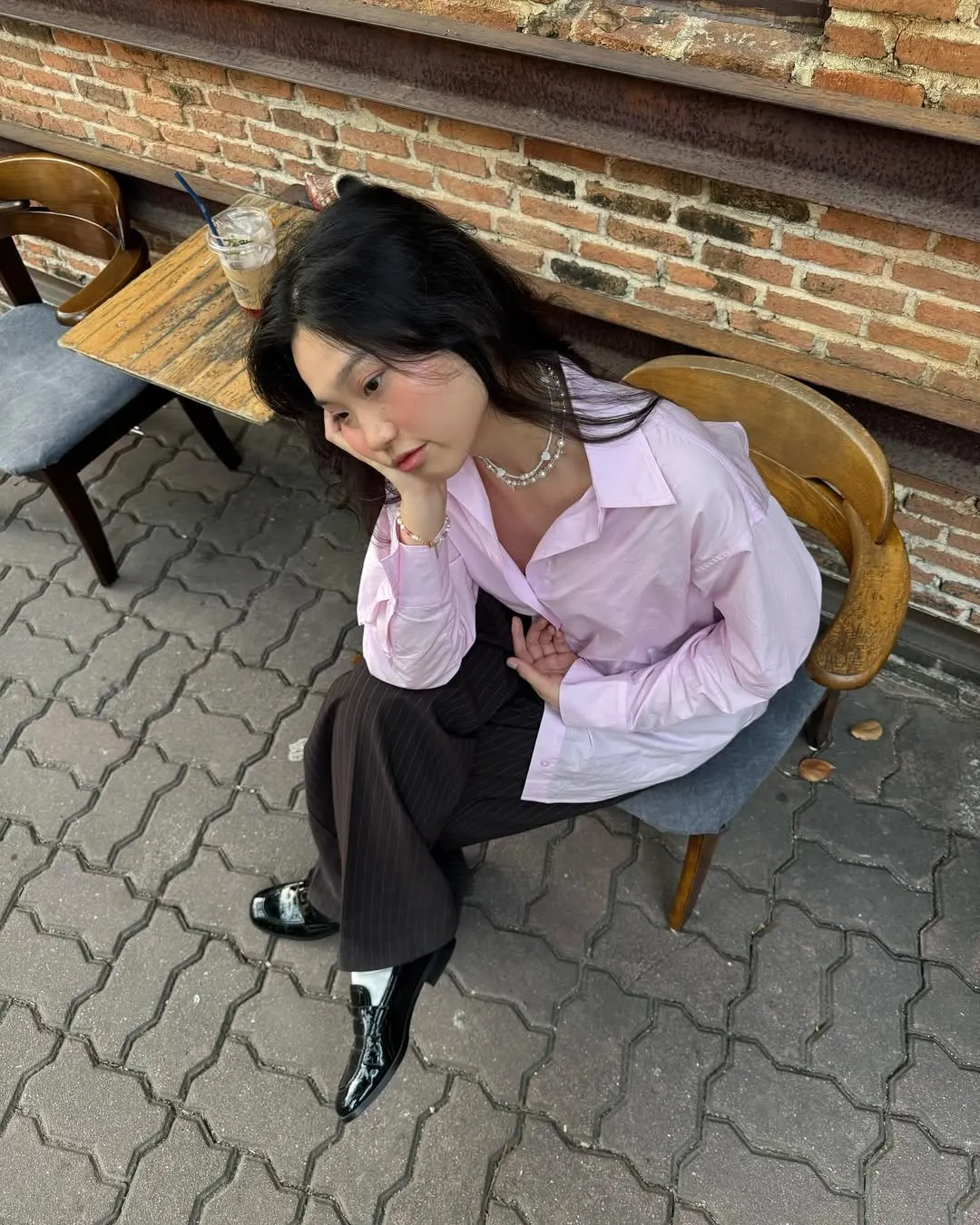 Thời trang của Kem Kem 