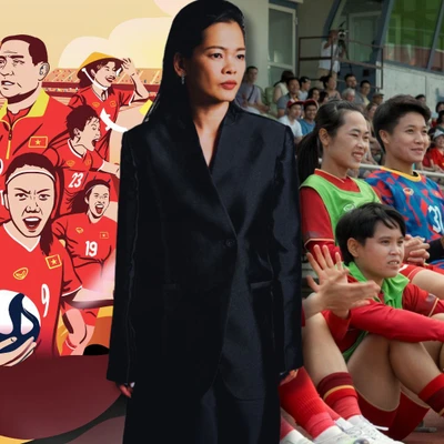 đạo diễn nguyễn thị thắm