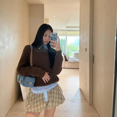 xu hướng thời trang quần ngủ