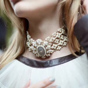 Bộ sưu tập Chanel Thu Đông 2016 ELLE VIETNAM