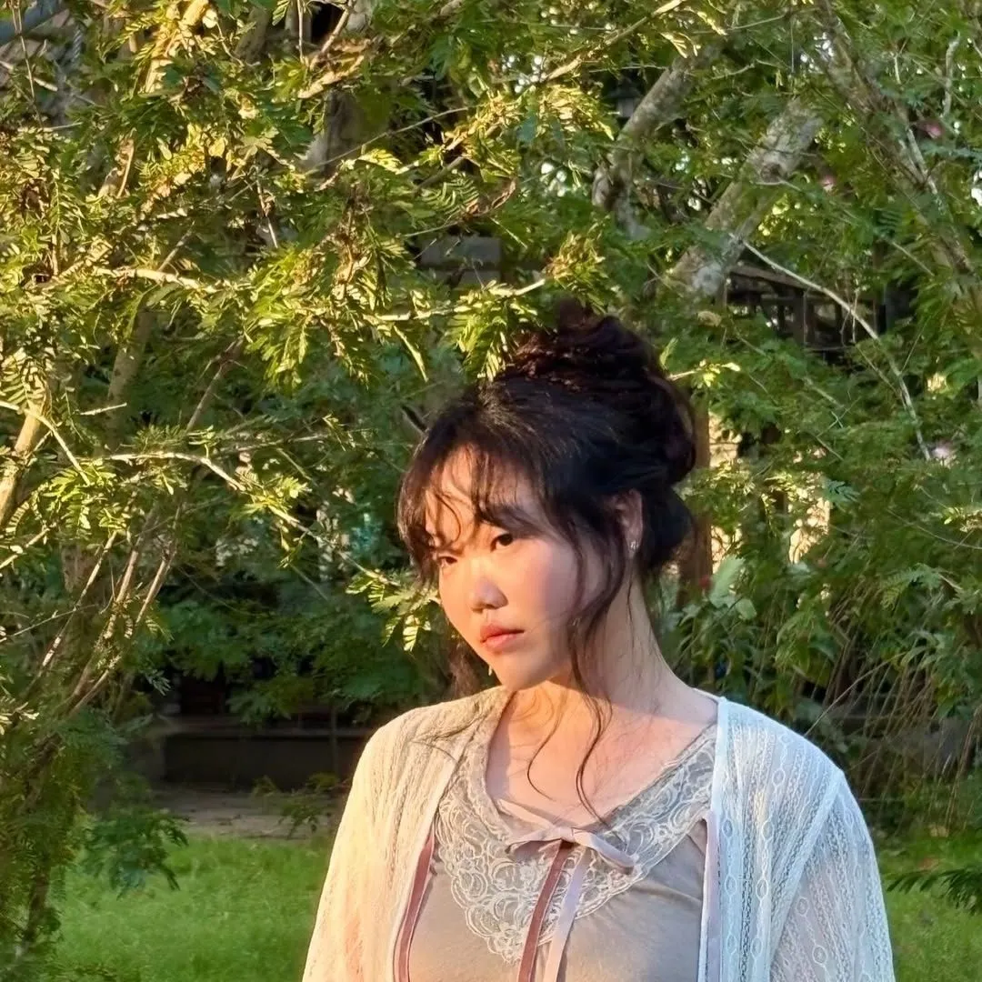 Lee Suhyun xây dựng kế hoạch ăn uống khoa học