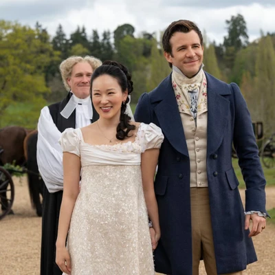 phim cổ trang - Bridgerton mùa 4 phần 2