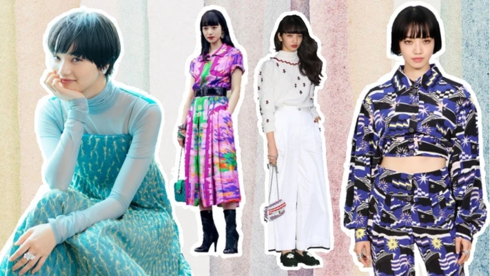Nana Komatsu - 