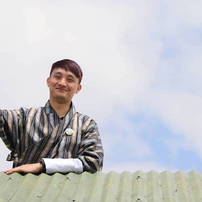 cộng đồng LGBT ở Bhutan