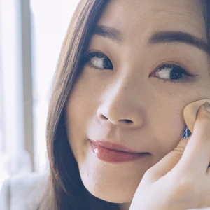 xu hướng trang điểm trẻ trung