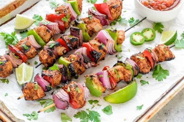 Kebab, Iran