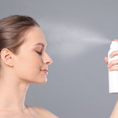 Các loại xịt chống nắng cho mùa hè