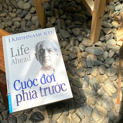 sách hay cuộc đời phía trước