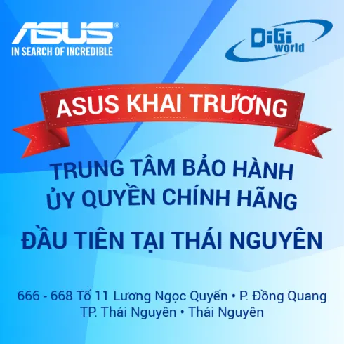 asus