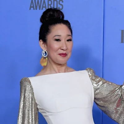 ELLE Viet Nam Sandra Oh