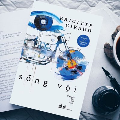 sách hay sống vội