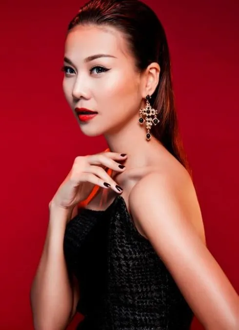 Thanh Hằng