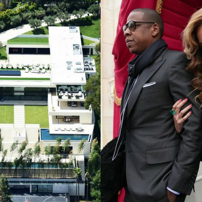 beyonce - elle vietnam featured image