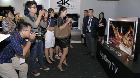 Panasonic Việt Nam giới thiệu TV 4K Pro với chất lượng hình ảnh đỉnh cao-8