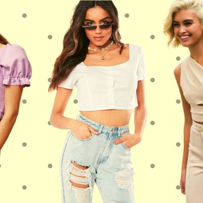 kiểu áo đẹp mùa hè 25