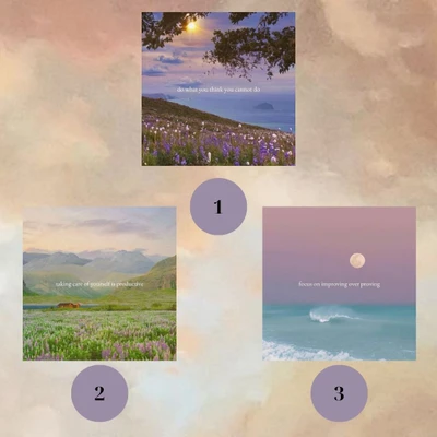 trải bài tarot tuần mới từ 6/10 đến 12/10