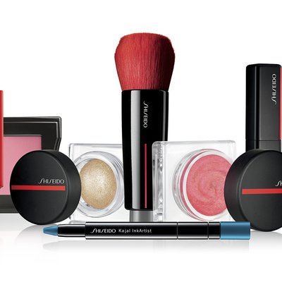 Shiseido ra mắt BST mới trên Lazada - Lời hiệu triệu các tín đồ làm đẹp