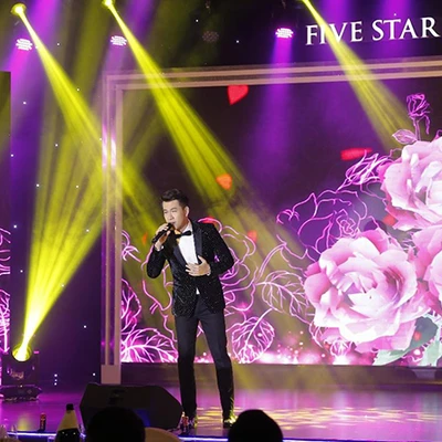 five star west lake FEATURE