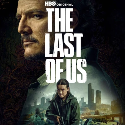 poster phim the last of us elle