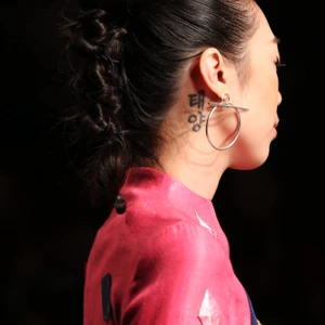 NTK Hoàng Quyên với cảm hứng về vùng đất cao nguyên siêu thực - ELLE VN