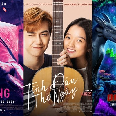 phim chiếu rạp tháng 2 2019 7
