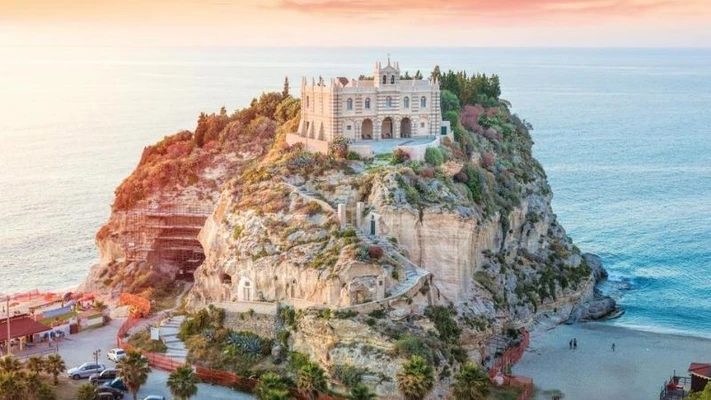 du lịch châu âu Isola Bella