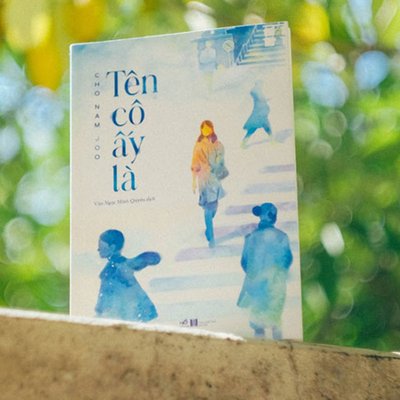 tên cô ấy là sách hay