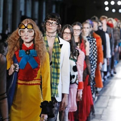 Điểm tin thời trang: Gucci sẽ mang BST Cruise 2020 trở lại Rome, Virgil Abloh lần đầu lên tiếng sau scandal đạo nhái của Off-White