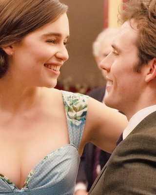 nhung cau noi hay trong phim me before you elle vn image