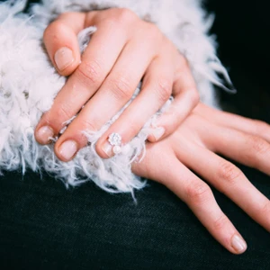 Hình ảnh hậu trường từ Bridal Spring Fashion Week 2017 - ellevietnam 63