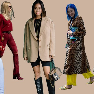 Fashionista thế giới lăng xê xu hướng nào tại Tuần lễ thời trang New York Xuân - Hè 2019?