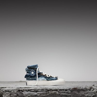 Converse Renew Tri-panel Demim FA19