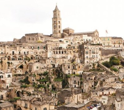 Du lịch Ý - Ngất ngây miền quê Apulia