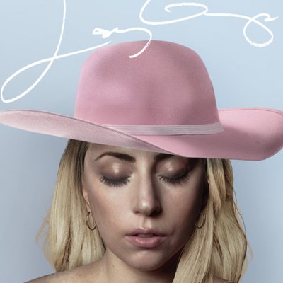 Joanne – Album nhạc mang lại kỷ lục mới cho ca sĩ Lady Gaga
