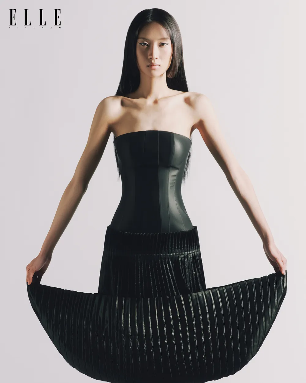Corset Hanoia